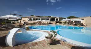 Felix Hotels - Country Resort Parco degli Ulivi - Piscine