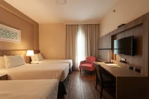 Radisson Hotel Anápolis - Chambre