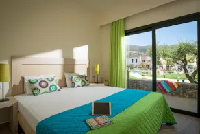 Kristalli Hotel Apartments - Rom