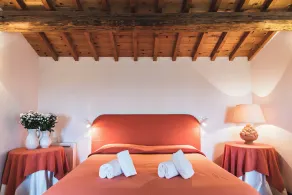 Collina di Verona Borgo San Mattia - Chambre