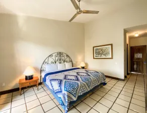 Puerto de Luna All Suites Hotel - Habitación