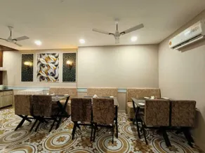 Neighbour Inn - Apart Hotel - Restaurant