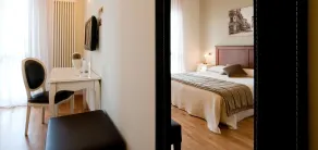 Hotel Belvedere Thiene - Rom
