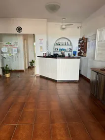 Hotel Lazer Piata - Reception