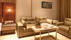 Hiland Hotel - Habitación