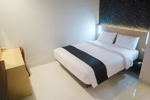 LEX HOTEL BANJARMASIN BY EXCELSIOR - Værelse