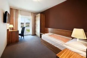 Casino & Hotel ADMIRAL Kozina - Værelse