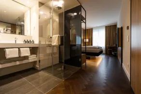 GINN City & Lounge Yorck Berlin - Zimmer