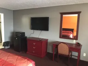 Express Inn Bay City - Room