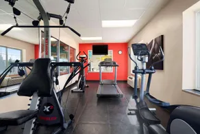 Country Inn & Suites by Radisson Bismarck Waterpark - Salle de remise en forme