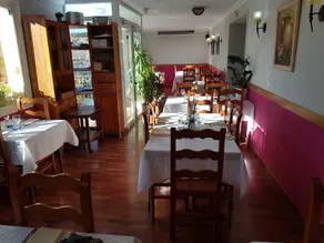 Hotel Mas Subirats - Restaurant