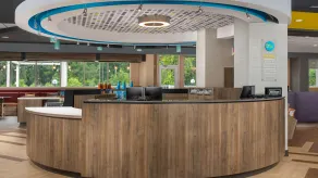 Tru by Hilton Jacksonville Airport I-95 - Reception