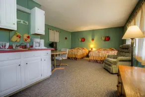 Motel in the Meadow - Rom