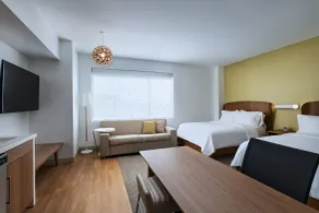 Element by Marriott Dallas Las Colinas - Room