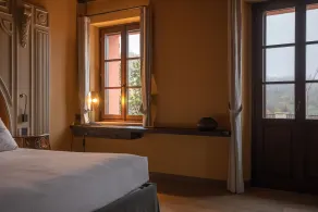 Nordelaia - Zimmer