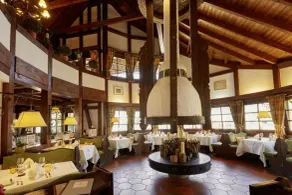 Casa Giardino - Ristorante