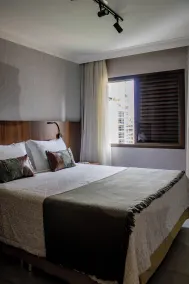 Matiz Manhattan Hotel - Udsigt fra værelset