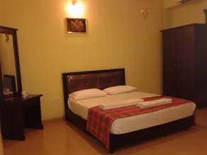 Green Palace Colombo - Room