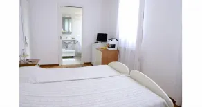 Ca' Del Pomo Grana' - Zimmer