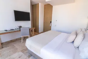 GHL Arsenal Hotel - Room
