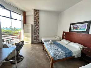Aryia Máncora - Room