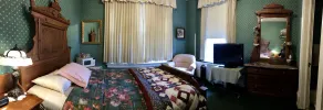 The Redstone Inn and Suites - Chambre