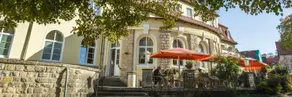 Kurhotel Fürstenhof - Restaurant