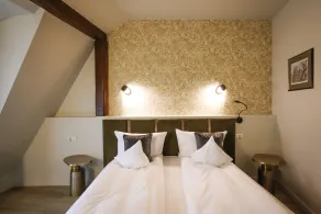 Pensiunea Nora - Room