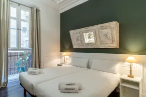 Enjoybcn Tallers Apartment - Rom