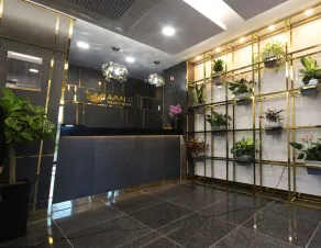Amare Hotel - Reception
