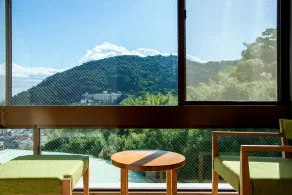 Lectore Atami Koarashi - TKP Hotels & Resorts - Vue de la chambre
