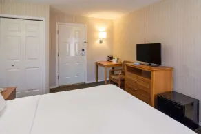 SureStay by Best Western North Vancouver Capilano - Chambre