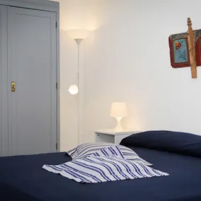 DonnaLory - Habitación