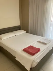 Demir Apart Motel - Room