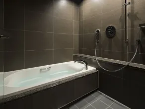 Portom International Hokkaido - Salle de bain