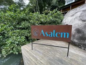 Asalem - Reception