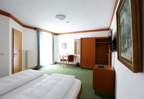 Arthotel ANA Goggl, Trademark Collection by Wyndham - Room