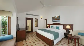 Novotel Goa Dona Sylvia Resort - Room