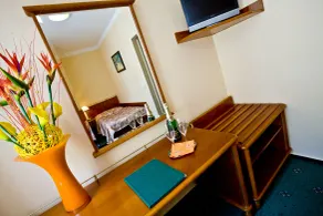 Hotel Melantrich Old Town - Rom
