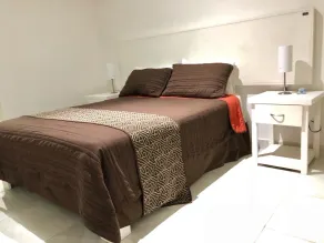 Cantabria House Suites - Room