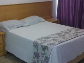 Hotel Costa Linda Beach Boca Chica - Room