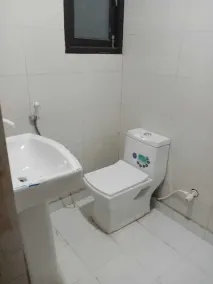 Hotel Soho Sector 51 Noida - Badezimmer