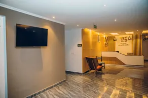 T-Stone Apartments Kigali-Kimihurura - Réception