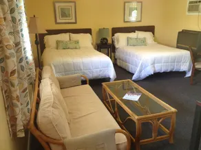 Clarence Inn Extended Stay - Chambre