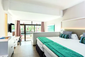 Grupotel Orquidea - Chambre