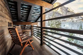 NH Collection Alagna Mirtillo Rosso - Room