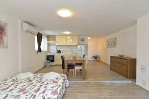 Apartment 1890 - Værelse