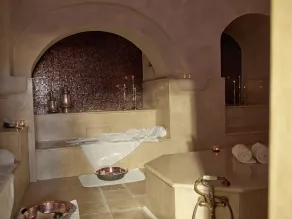 Imaret - Spa