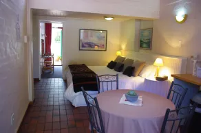 Aqua Marine Guest House - Quarto