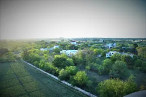 Starlit Suites Shirdi - View from room